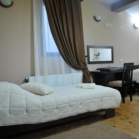 Garni Hotel City Krusevac Room photo