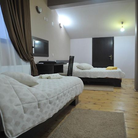 Garni Hotel City Krusevac Room photo