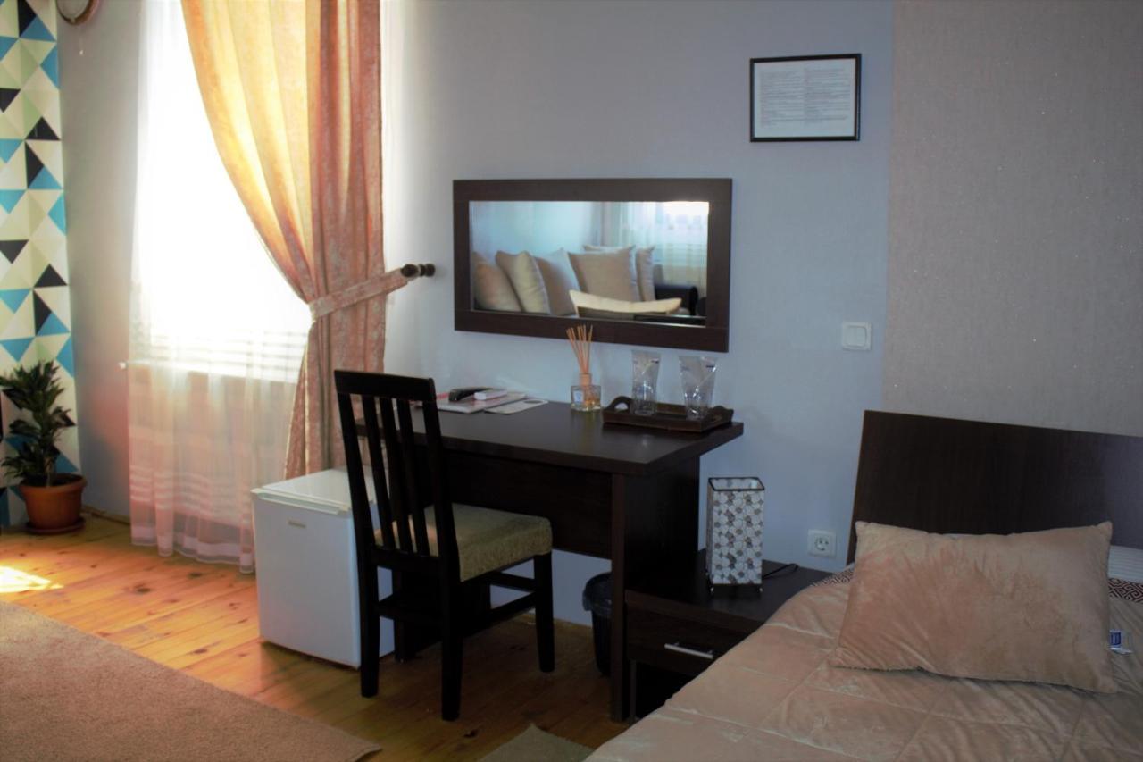 Garni Hotel City Krusevac Exterior photo