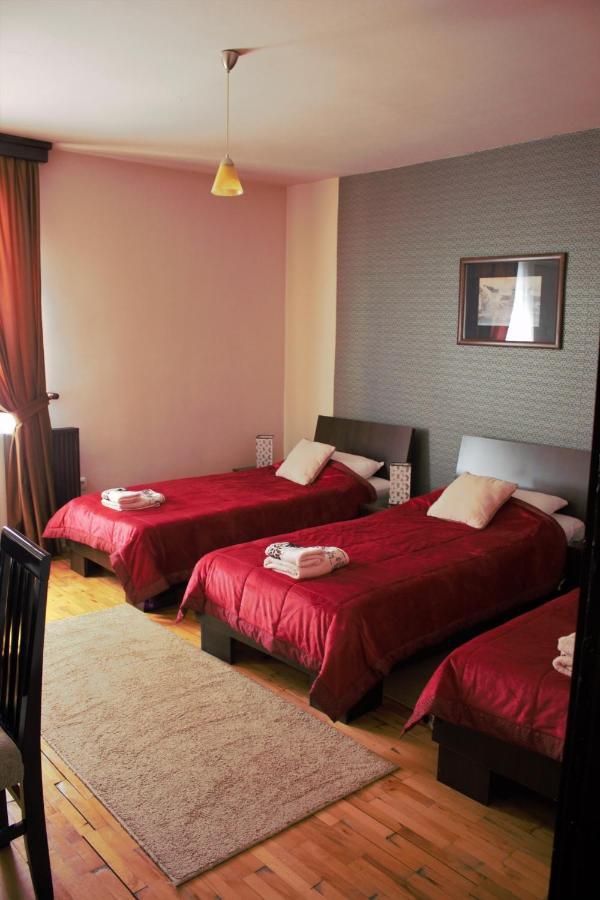 Garni Hotel City Krusevac Exterior photo