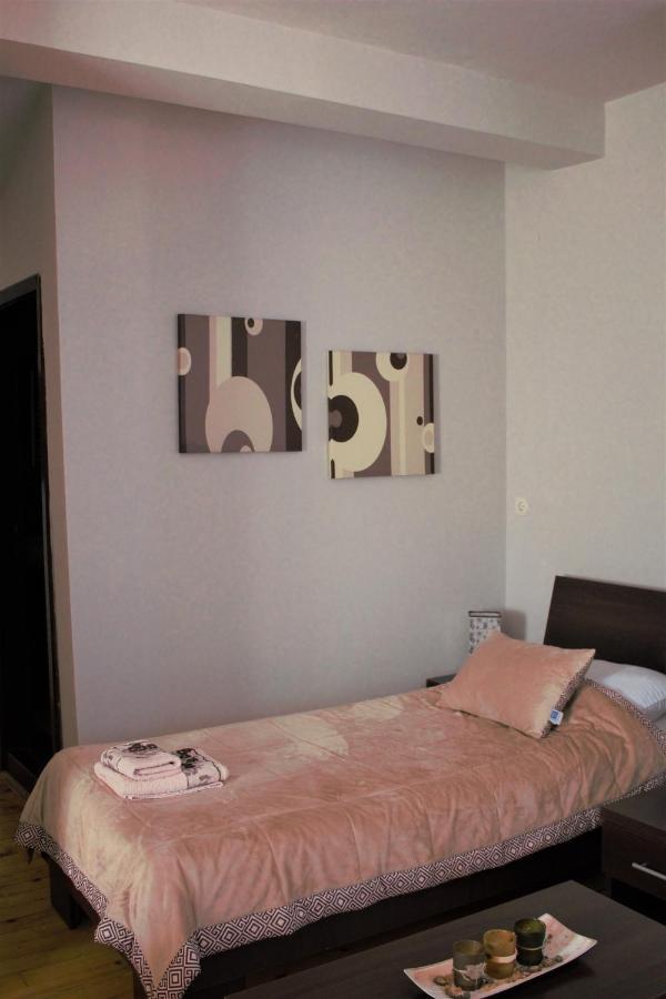 Garni Hotel City Krusevac Exterior photo