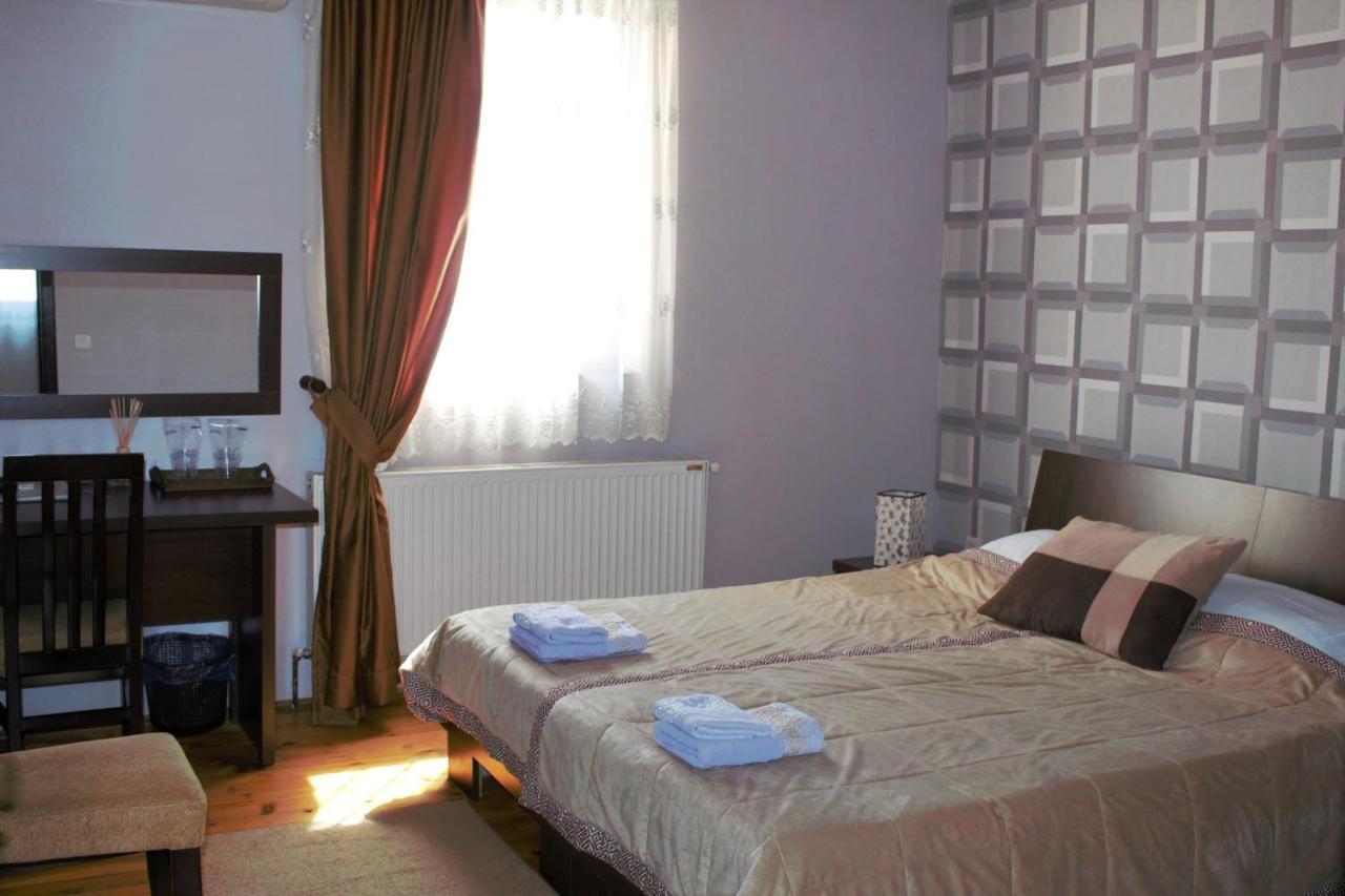 Garni Hotel City Krusevac Exterior photo