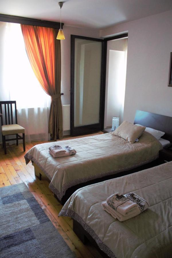 Garni Hotel City Krusevac Exterior photo