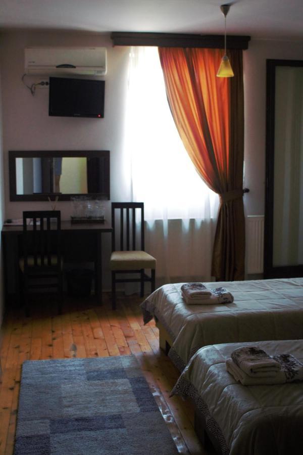 Garni Hotel City Krusevac Exterior photo