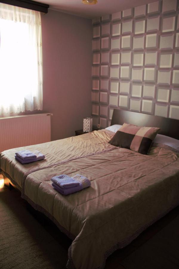 Garni Hotel City Krusevac Exterior photo