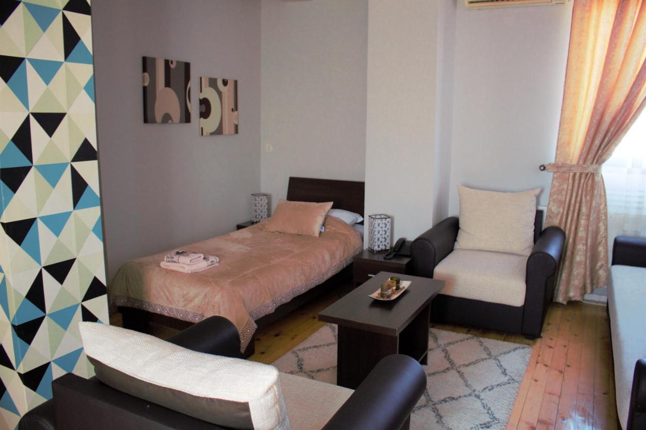 Garni Hotel City Krusevac Exterior photo