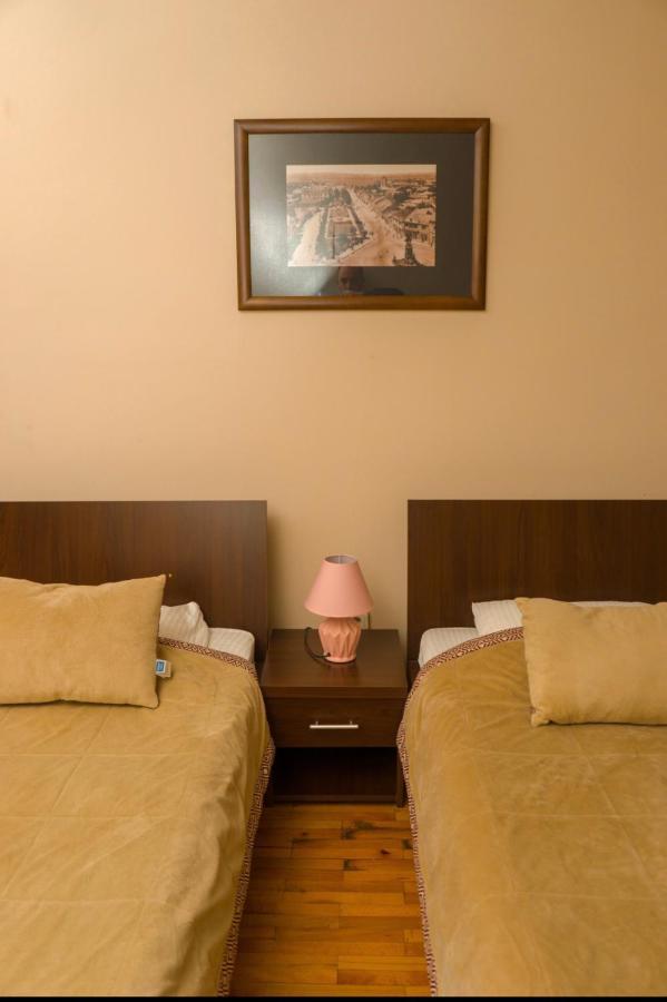 Garni Hotel City Krusevac Exterior photo