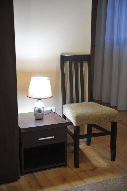 Garni Hotel City Krusevac Exterior photo