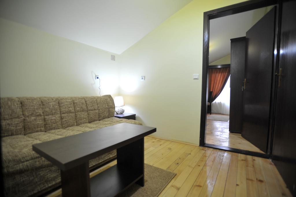 Garni Hotel City Krusevac Exterior photo
