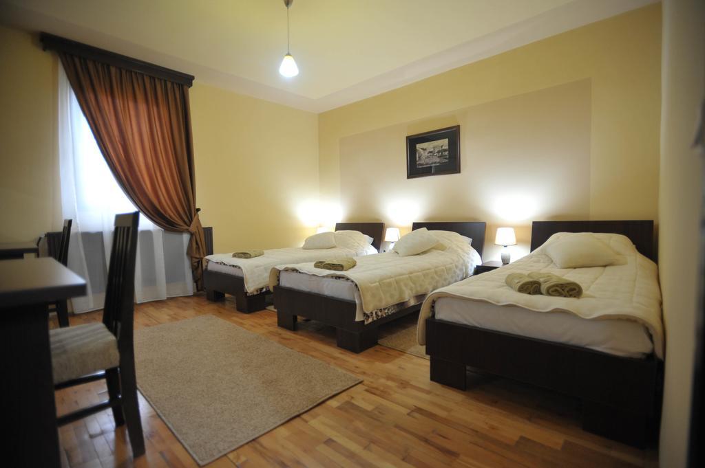 Garni Hotel City Krusevac Room photo