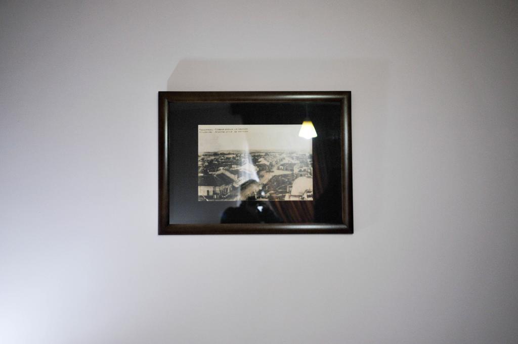 Garni Hotel City Krusevac Room photo