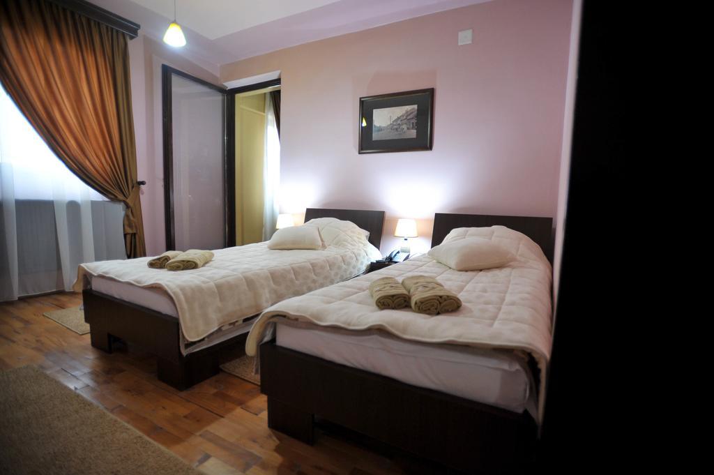Garni Hotel City Krusevac Room photo