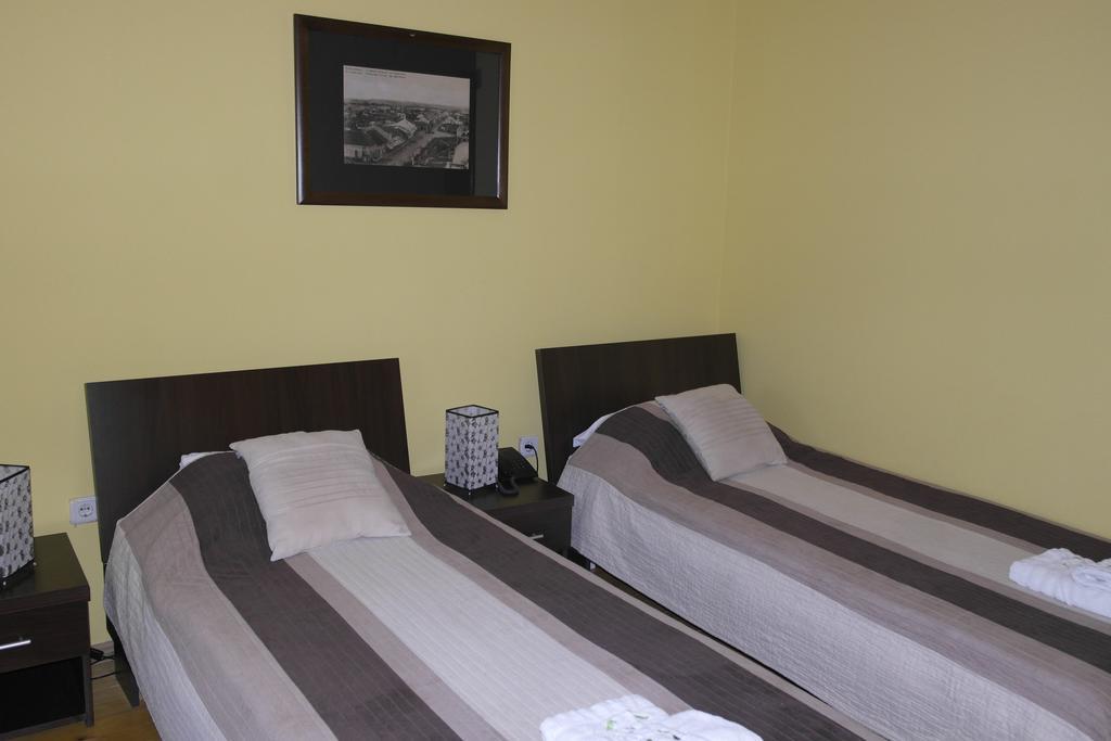 Garni Hotel City Krusevac Exterior photo