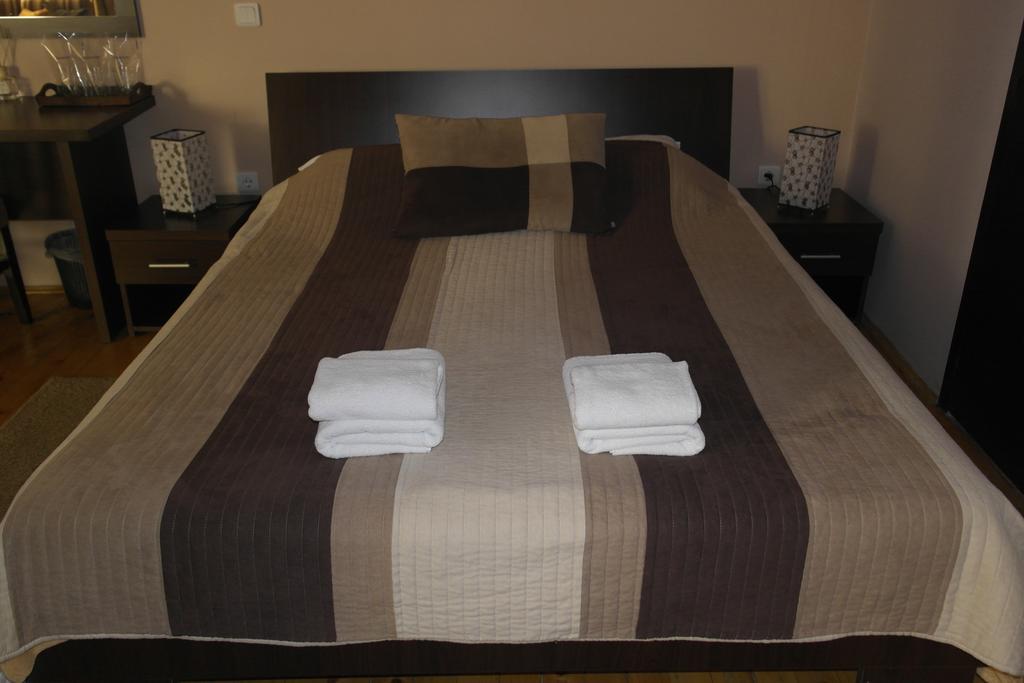 Garni Hotel City Krusevac Exterior photo